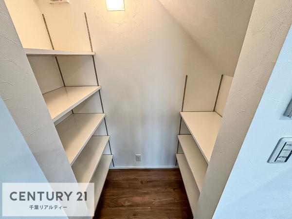 茂原市下太田の中古一戸建て