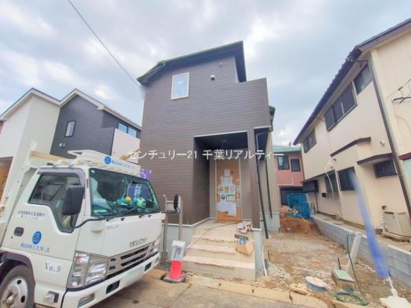 四街道市さちが丘2丁目　1号棟