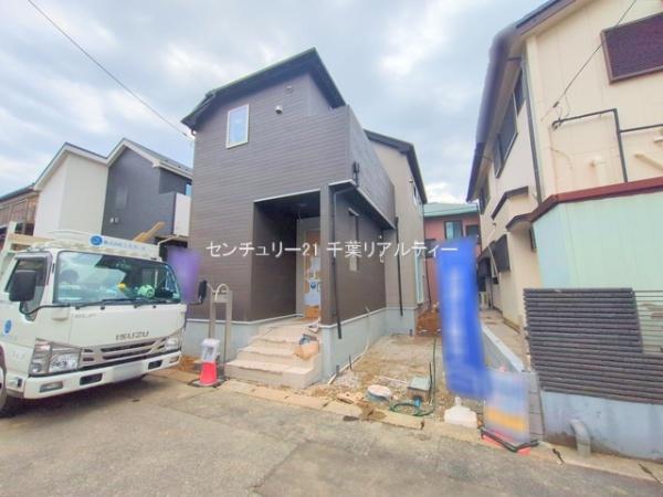 四街道市さちが丘2丁目　1号棟