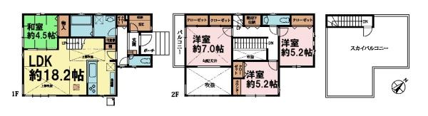 四街道市吉岡