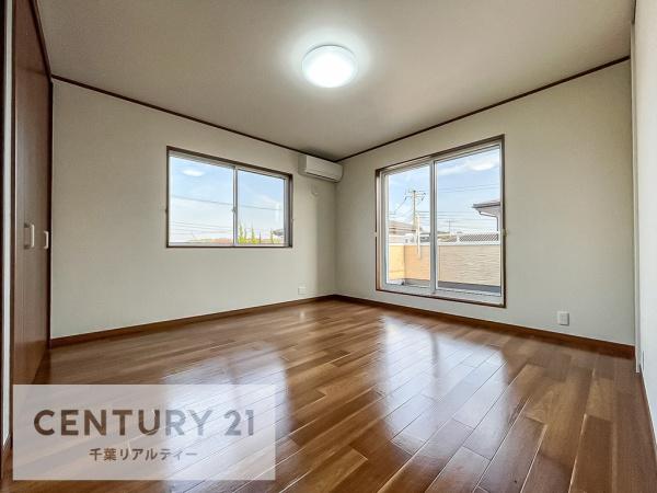 四街道市みそら４丁目の中古一戸建て