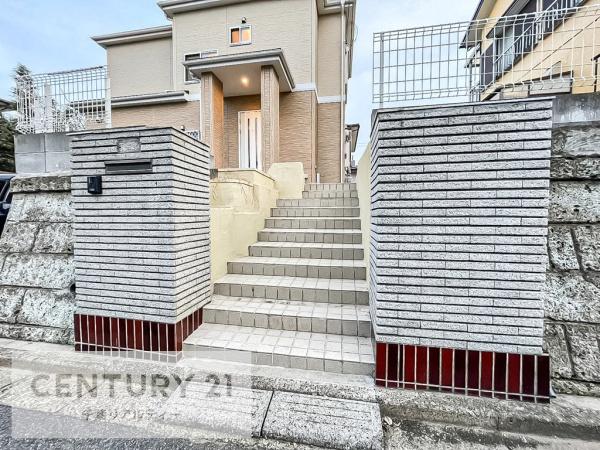 四街道市みそら４丁目の中古一戸建て