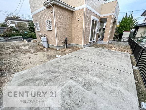 四街道市みそら４丁目の中古一戸建て