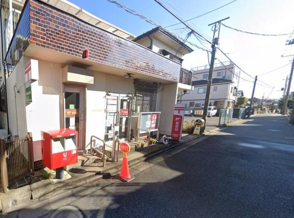 船橋市松が丘3丁目 2号棟(船橋高根台六郵便局)
