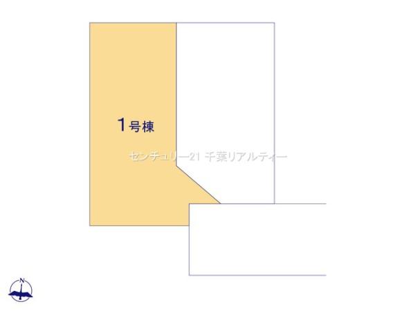 船橋市習志野2丁目