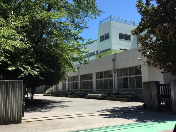 船橋市咲が丘4丁目(船橋市立八木が谷小学校)