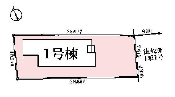 八千代市勝田