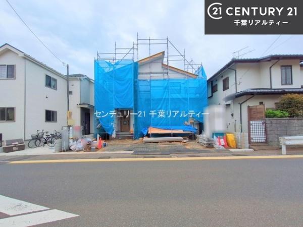 八千代市勝田台6丁目