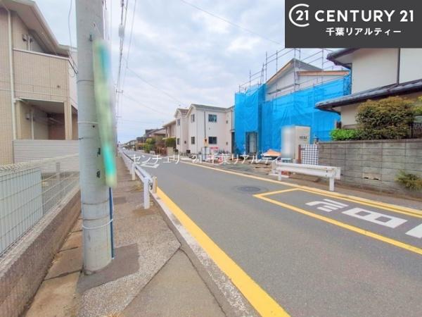 八千代市勝田台6丁目