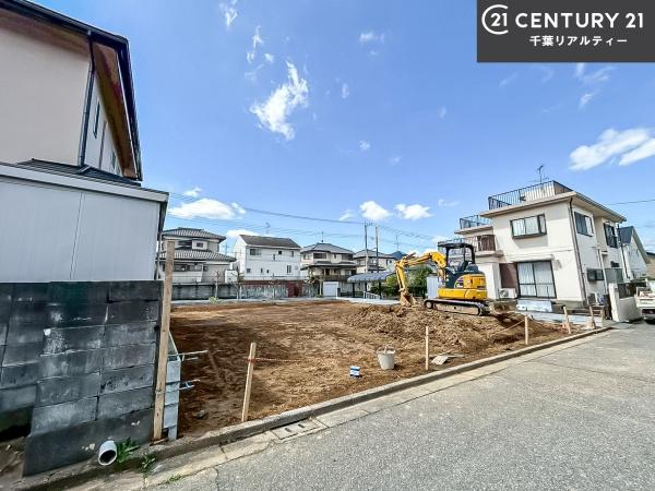 成田市玉造5丁目　A号棟