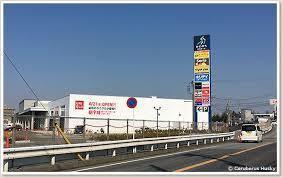 千葉市若葉区桜木2丁目 1号棟(かわまち矢作モール)