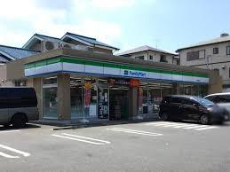 千葉市中央区白旗3丁目 2号棟(ファミリーマート千葉宮崎店)
