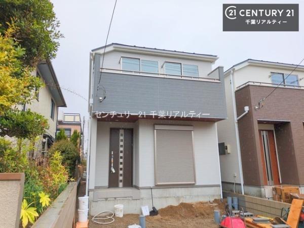 千葉市美浜区磯辺３丁目　１号棟