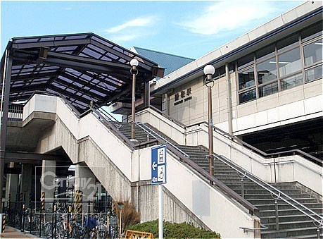 千葉市中央区花輪町 3号棟(鎌取駅(JR外房線))
