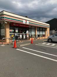 千葉市花見川区さつきが丘1丁目 2号棟(セブンイレブン千葉さつきが丘店)