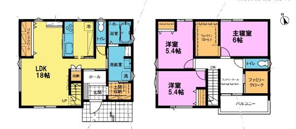 千葉市若葉区大草町　No6