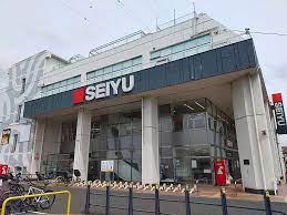 千葉市若葉区みつわ台3丁目 1号棟(西友都賀店)