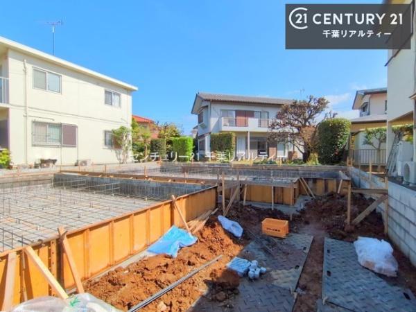 千葉市若葉区みつわ台３丁目　１号棟