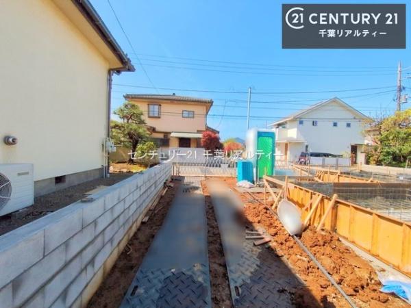 千葉市若葉区みつわ台３丁目　１号棟