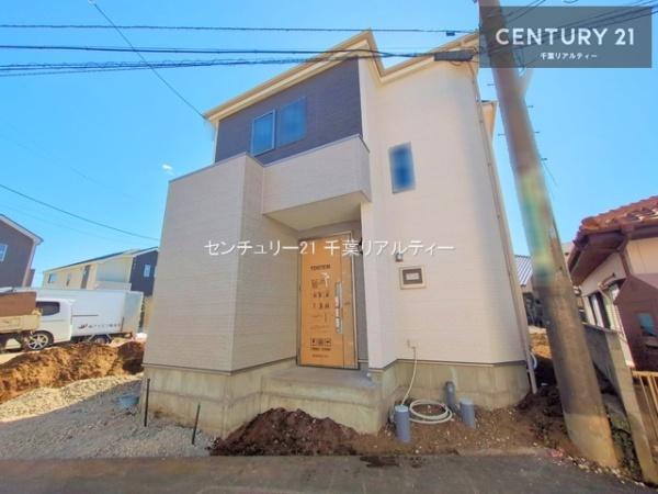 佐倉市西志津2丁目　1-Ａ号棟