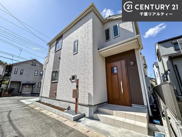 船橋市松が丘1丁目　2号棟