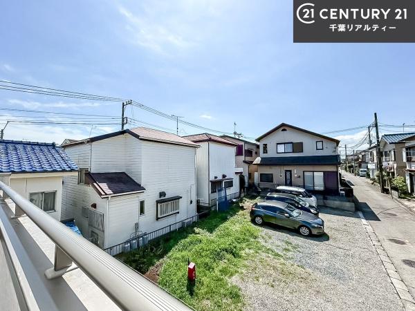 船橋市大穴北3丁目