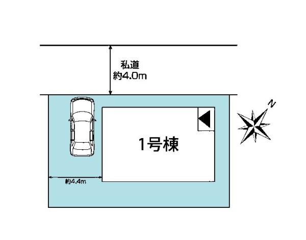船橋市大穴北3丁目