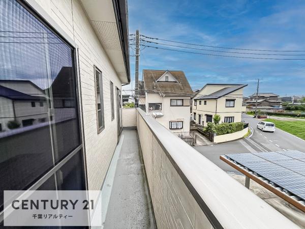 市原市西広６丁目の中古一戸建て