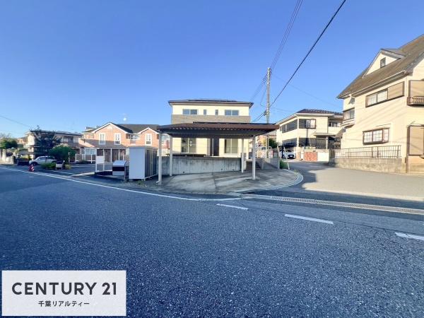 市原市西広６丁目の中古一戸建て