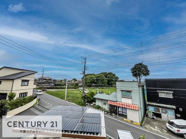市原市西広６丁目の中古一戸建て