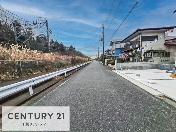 四街道市つくし座3丁目