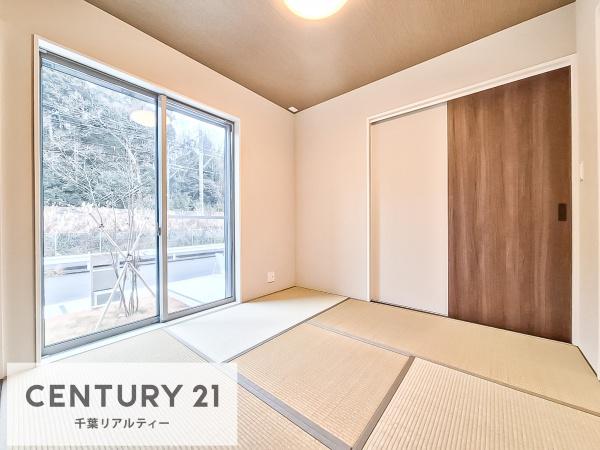 四街道市つくし座3丁目