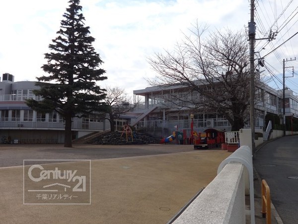八千代市大和田(ちぐさ幼稚園)