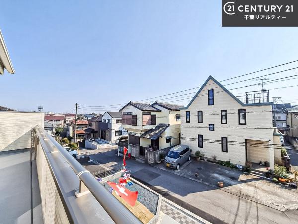 八千代市大和田