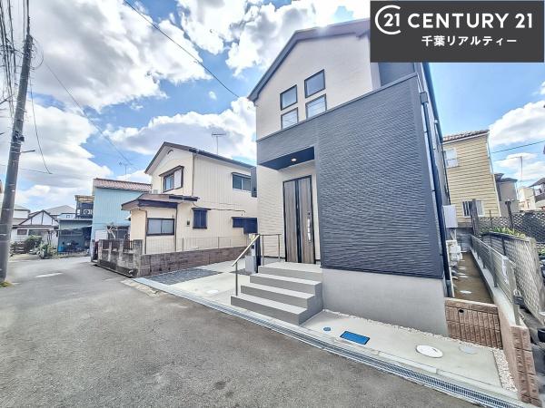 グラファーレ八千代市勝田台4丁目