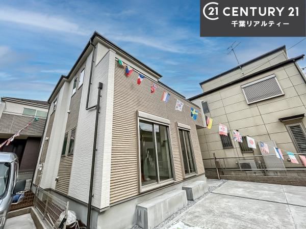 八千代市大和田新田　2号棟