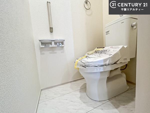 船橋市三咲8丁目　1号棟