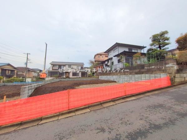グラファーレ船橋市咲が丘2丁目　2号棟