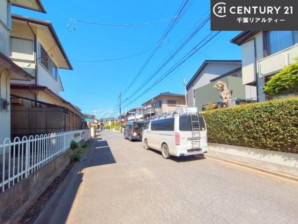 富里市日吉台5丁目