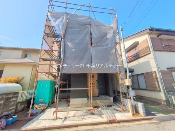船橋市駿河台2丁目