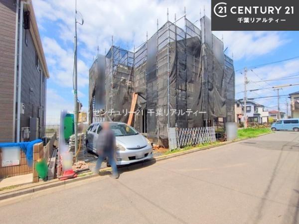 船橋市旭町3丁目