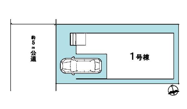 船橋市夏見3丁目