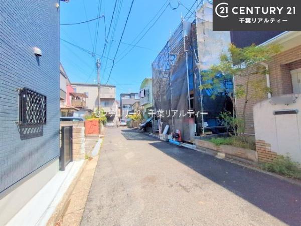 船橋市夏見3丁目