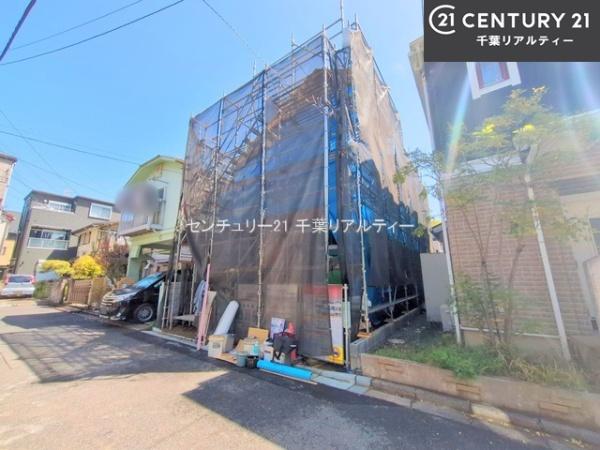 船橋市夏見3丁目