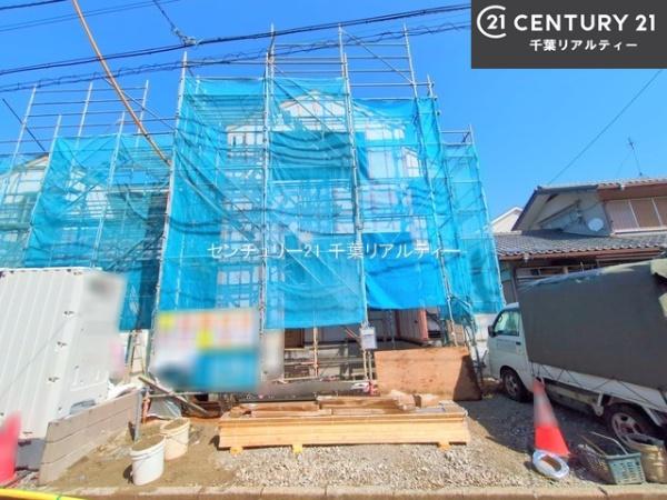 船橋市二宮2丁目　2号棟
