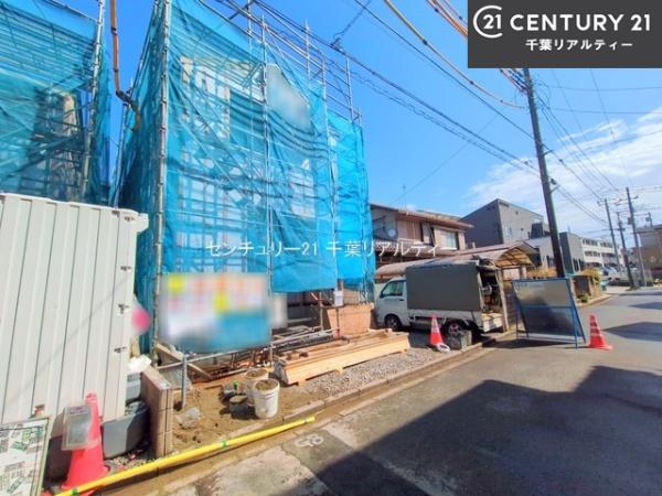 船橋市二宮2丁目　2号棟