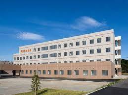 船橋市小室町 1号棟(医療法人社団白翔会千葉白井病院)