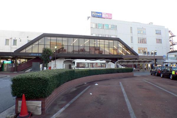 四街道市大日 2号棟(四街道駅(JR東日本総武本線))