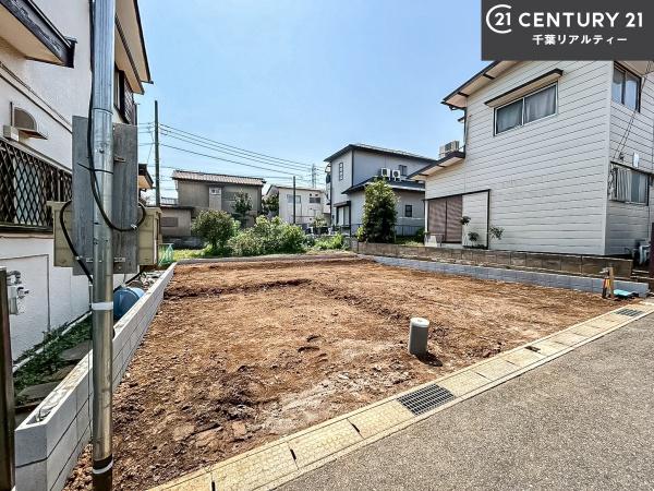 八千代市上高野