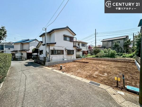 八千代市上高野